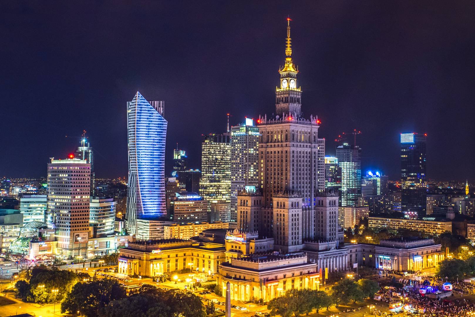Prestiżowy adres firmy w stolicy – wirtualne biuro w centrum Warszawy